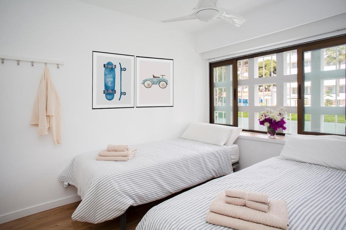 Apartamento Alay Puerto Marina *