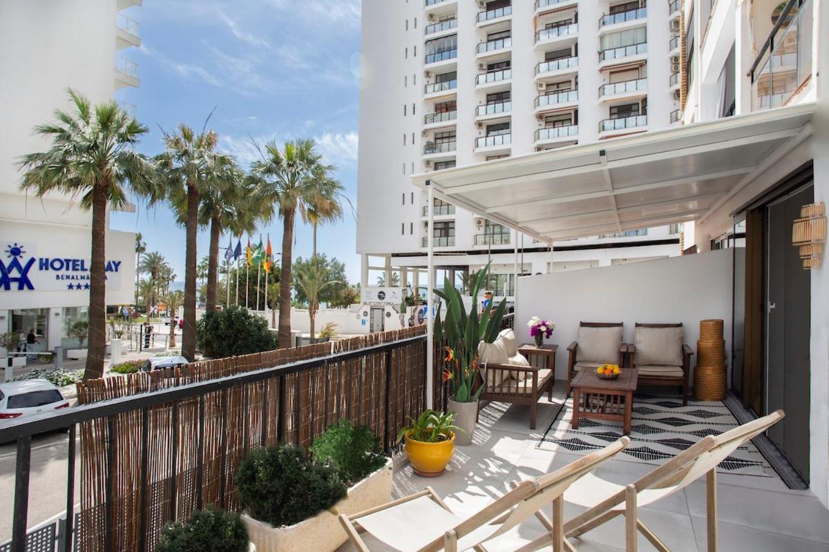 Apartamento Alay Puerto Marina
