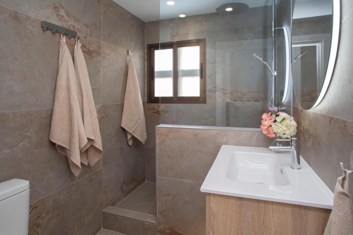 Apartamento Alay Puerto Marina *