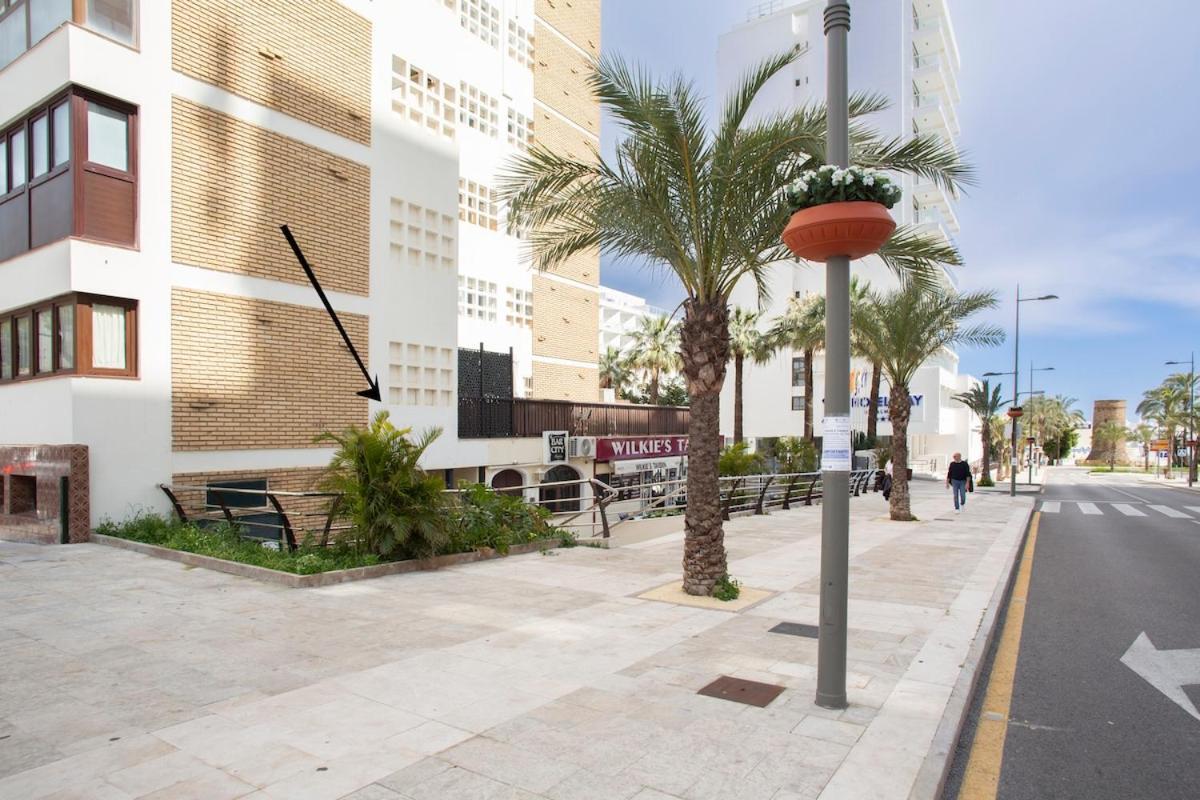 Alay Puerto Marina Benalmádena