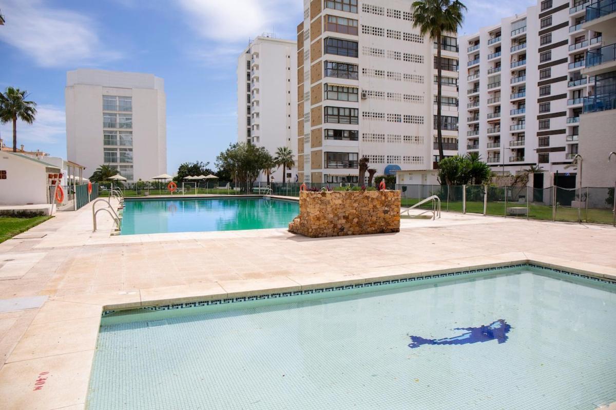 Apartamento Alay Puerto Marina