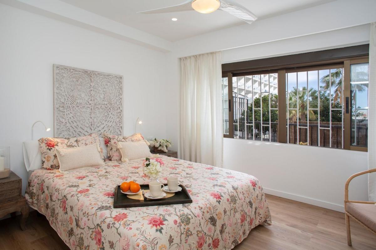 Alay Puerto Marina Apartamento