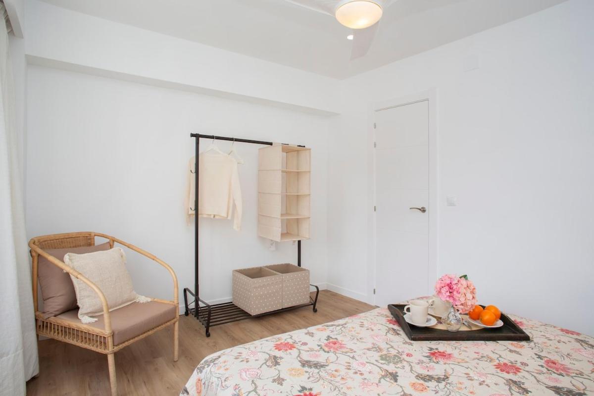 Apartamento Alay Puerto Marina