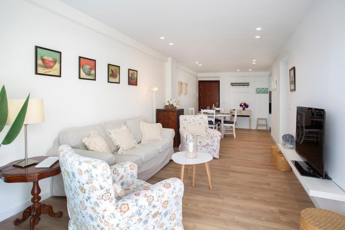 Apartamento Alay Puerto Marina Benalmádena